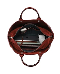 Old Trend Mermaid Carryall Tote Bag