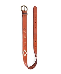 Old Trend Women's Boho Soul Leather Belt