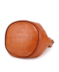 Old Trend Lily Shoulder Bucket Bag