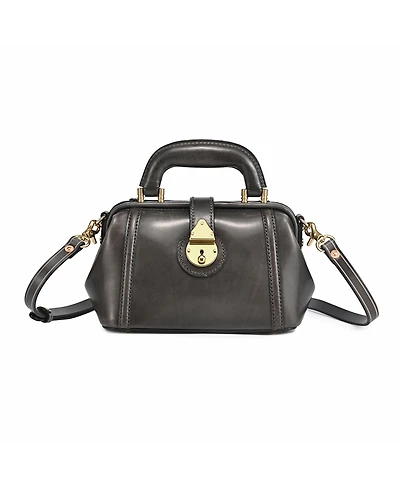 Old Trend Azalea Mini Doctor Satchel Bag