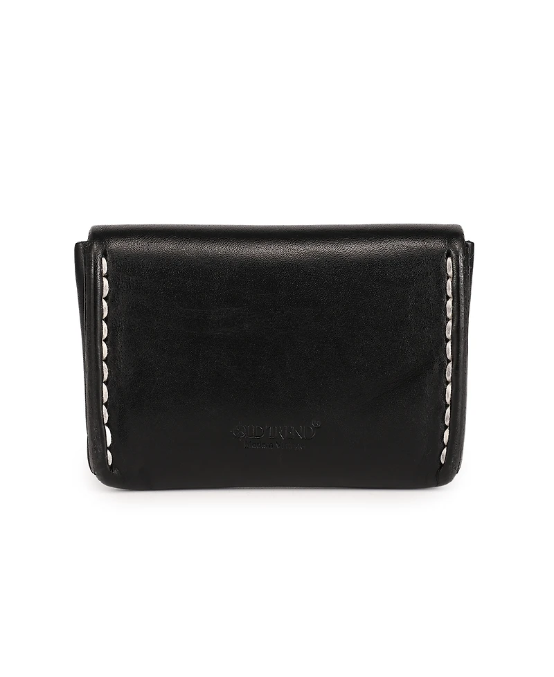 Old Trend Canna Card Holder