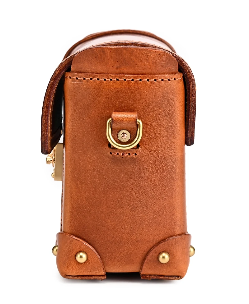Old Trend Azalea Vintage Case Crossbody Bag