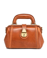 Old Trend Azalea Mini Doctor Satchel Bag
