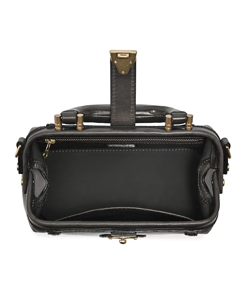 Old Trend Azalea Mini Doctor Satchel Bag