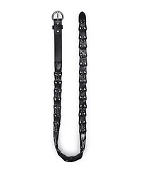 Old Trend Women's Oranda Cove Leather Belt