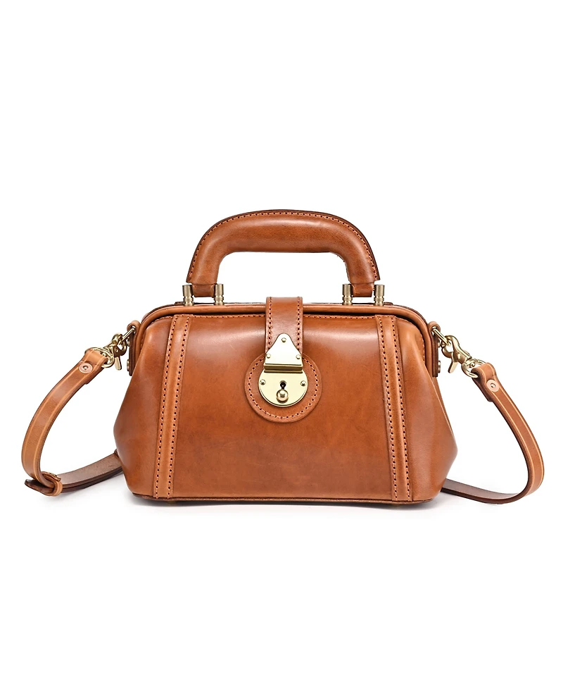 Old Trend Azalea Mini Doctor Satchel Bag