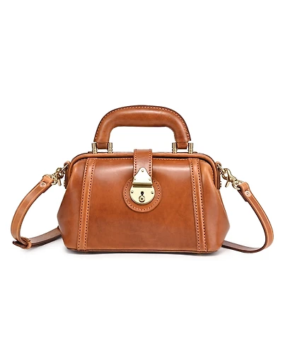Old Trend Azalea Mini Doctor Satchel Bag