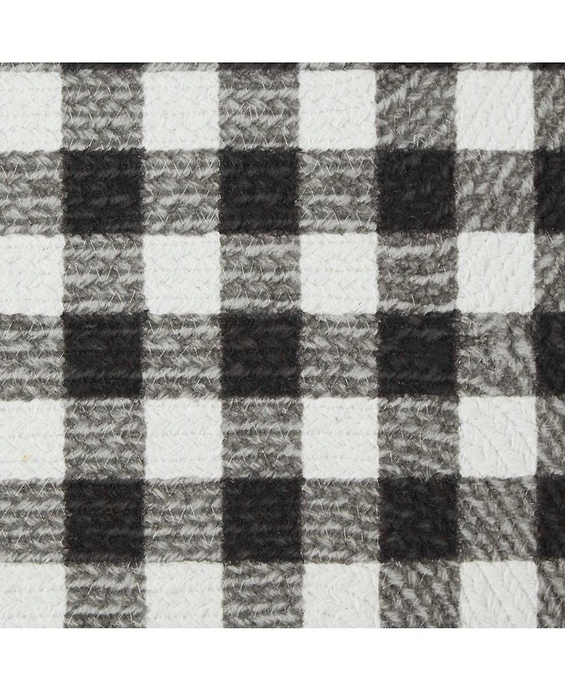 Bone Dry Pet Mat Shape