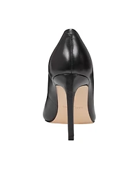 Marc Fisher Ltd Women's Olivy Slip On Stiletto Dress Pumps