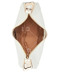 Anne Klein Crescent Small Shoulder Bag