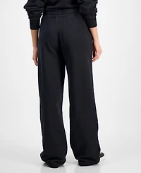 Tommy Jeans Women's H-Patch Cotton Graphic Sweat Pants