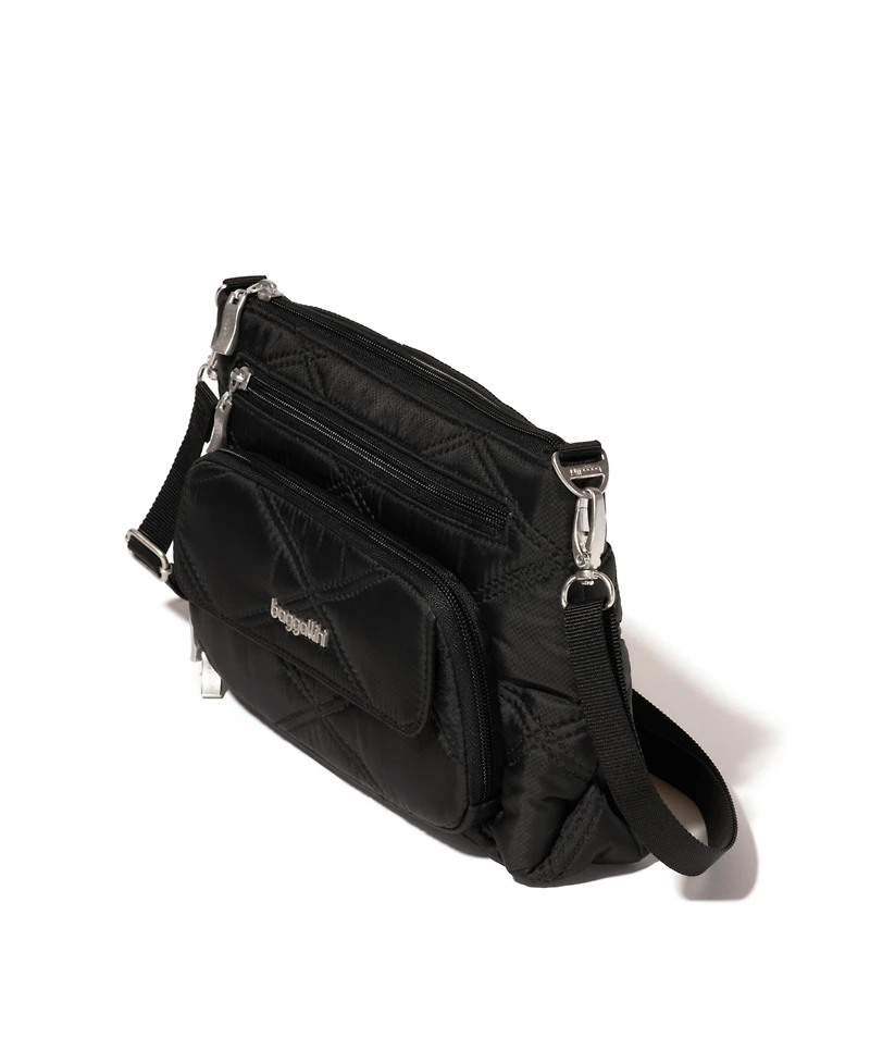Baggallini Original Everyday Crossbody Bag