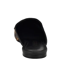 Guess Women's Bommy Slip-On Mule Loafers