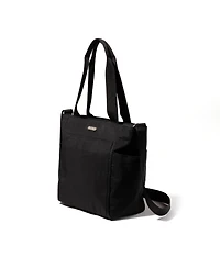 Baggallini Get Carried Away Tote Bag