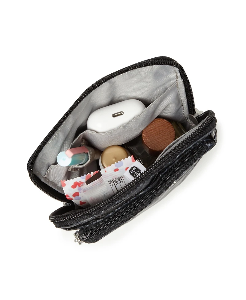 Baggallini Securtex Anti-Theft Activity Crossbody Bag