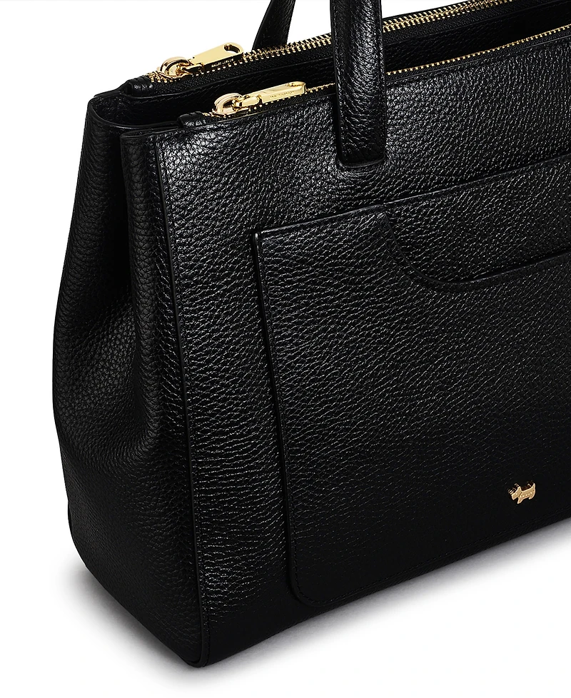 Radley London Pockets Soft 2.0 Medium Ziptop Grab Bag