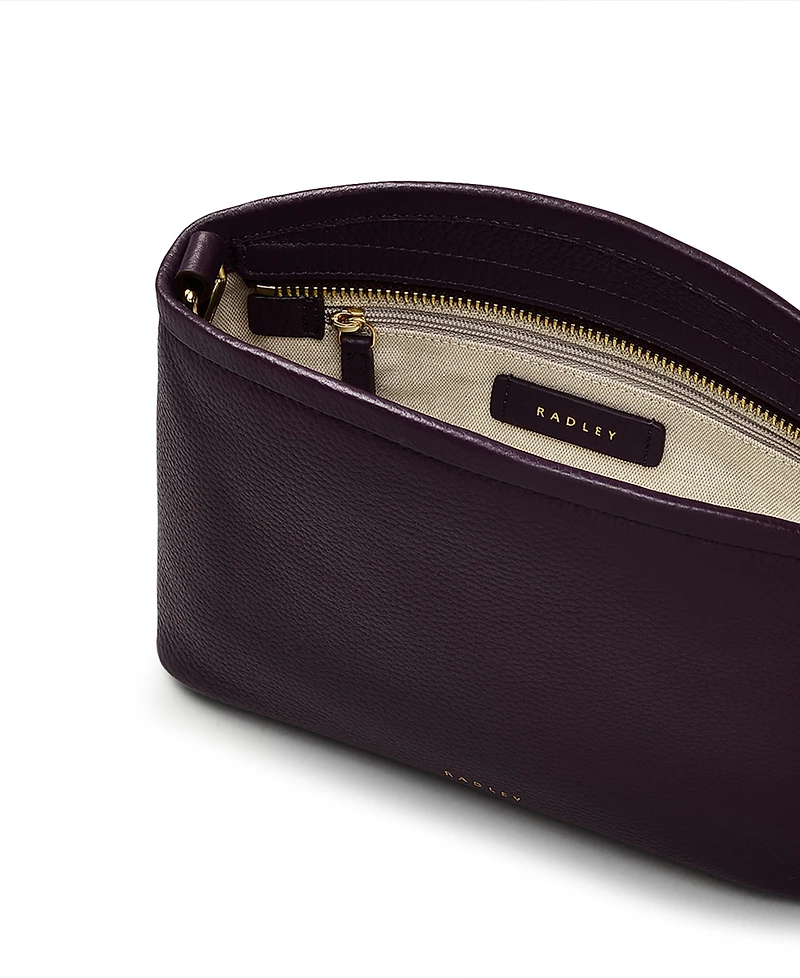 Radley London Bridgewater 2.0 Small Ziptop Crossbody Bag