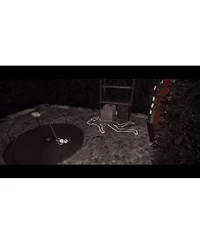 Nintendo Dollhouse Switch