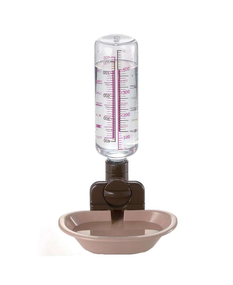 Richell Pet Water Rehydration Station