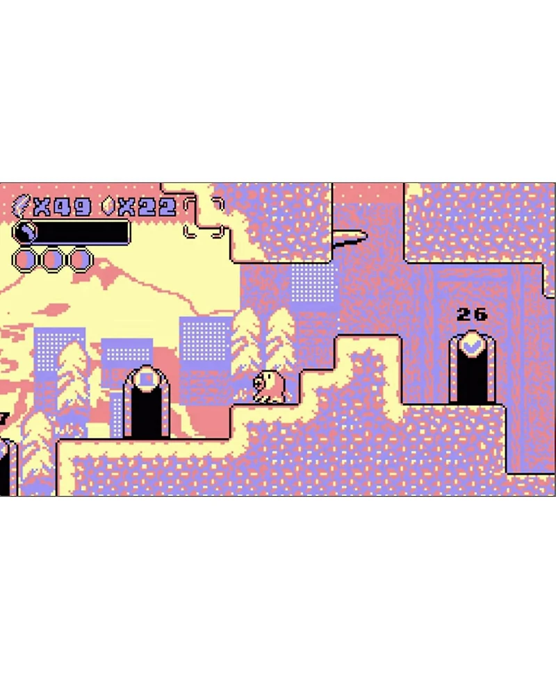 Limited Run Games Save Me Mr Tako! Definitve Edition (Limited Run #147)