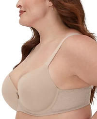 Maidenform Women's One Fab Fit Custom Lift Underwire Bra DM2423