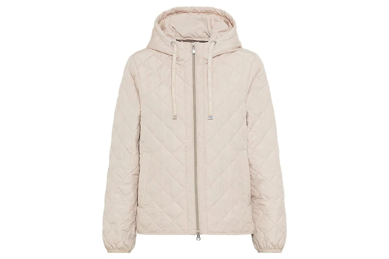 Olsen Women's Diamond Quilted Jacket