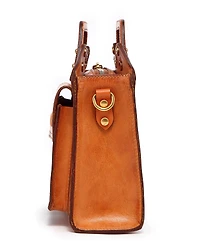 Old Trend Women's Basswood Mini Tote Bag