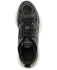 Dkny Women's Zofi Lace-Up Sneakers