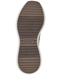 Dkny Women's Zofi Lace-Up Sneakers