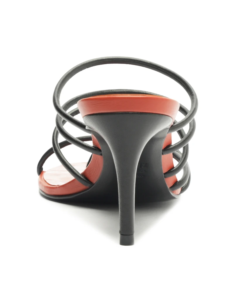 Schutz Women's Malta Slip On Sandals