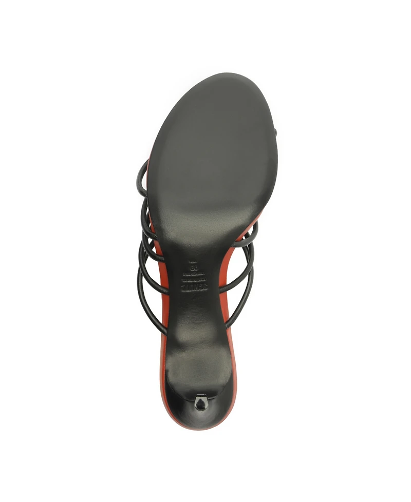 Schutz Women's Malta Slip On Sandals