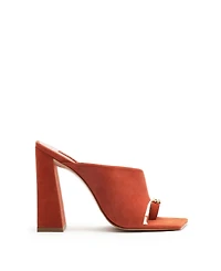 Schutz Women's Jodie Wedge Heel Sandals