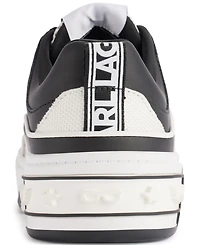Karl Lagerfeld Paris Women's Colden Lace-Up Sneakers