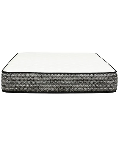 Primo International Majesty 12" Plush Mattress in a Box