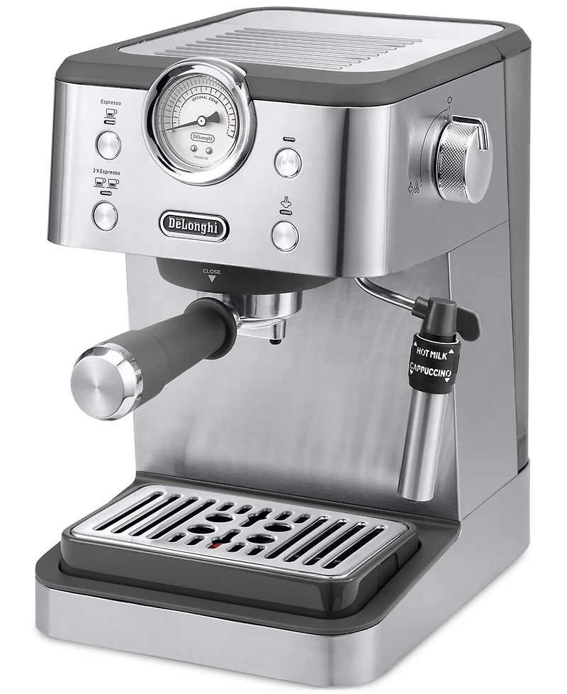 De'Longhi Linea Classic Espresso Machine