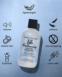 Bumble and Bumble 3-Pc. Travel-Size Thickening & Volumizing Hair Set