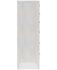 Mezzanine 6-Drawer Chest
