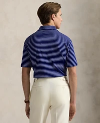 Polo Ralph Lauren Men's Classic-Fit Striped Soft Cotton Shirt