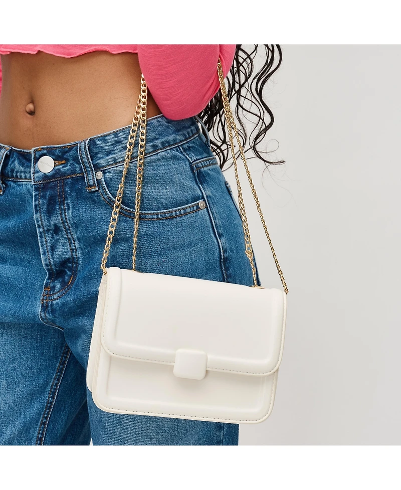 Urban Expressions Embury Crossbody Bag