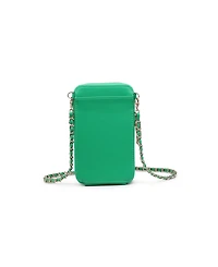 Urban Expressions Bodie Cell Phone Small Crossbody Bag