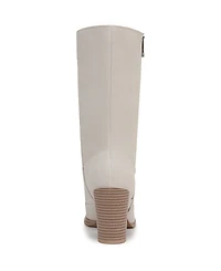 Franco Sarto Women's Jaxon Pointed Toe Western Boots