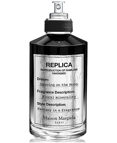 Maison Margiela Replica Fantasies Dancing On The Moon Eau de Parfum, 3.4 oz.
