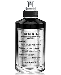 Maison Margiela Replica Fantasies Dancing On The Moon Eau de Parfum, 3.4 oz.