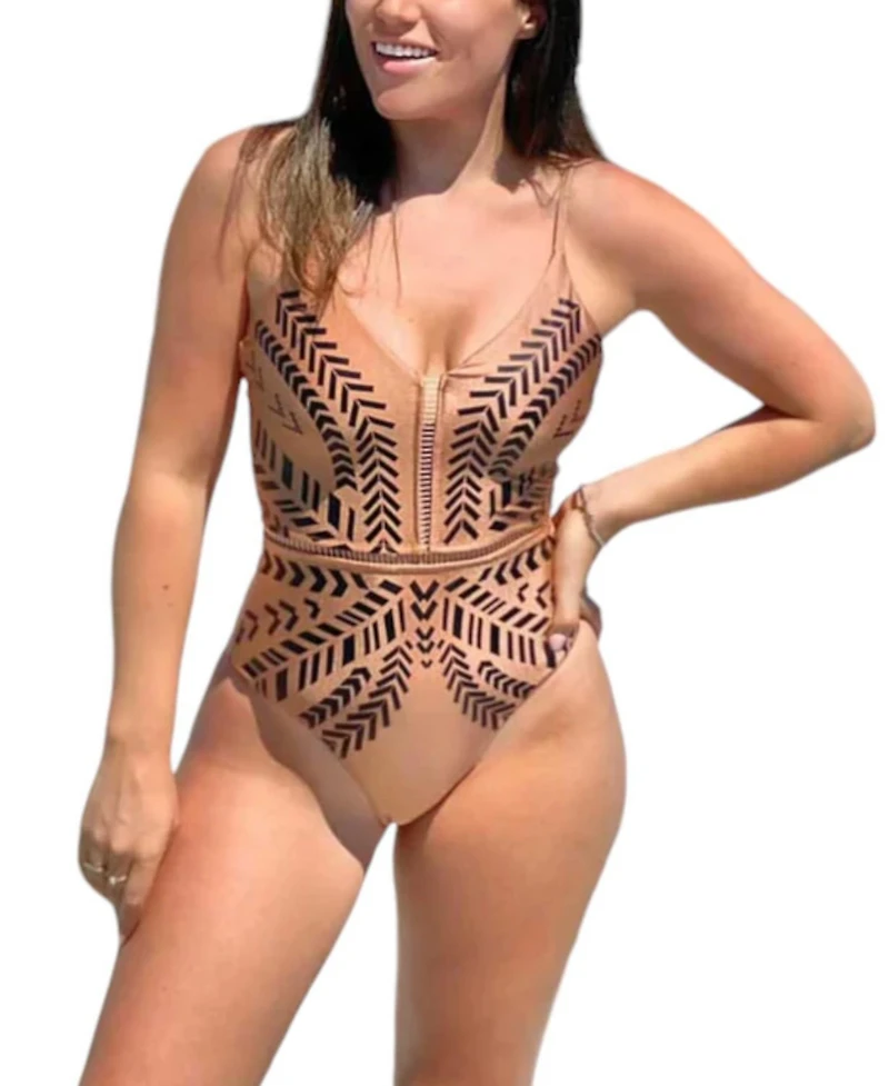 Biliblond Onepiece Kim