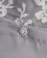 Lucky Brand Fiora Floral 2-Pc. Duvet Cover Set, Twin/Twin Xl