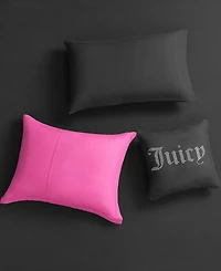 Juicy Couture Alexis 6-Pc. Comforter Set, Twin