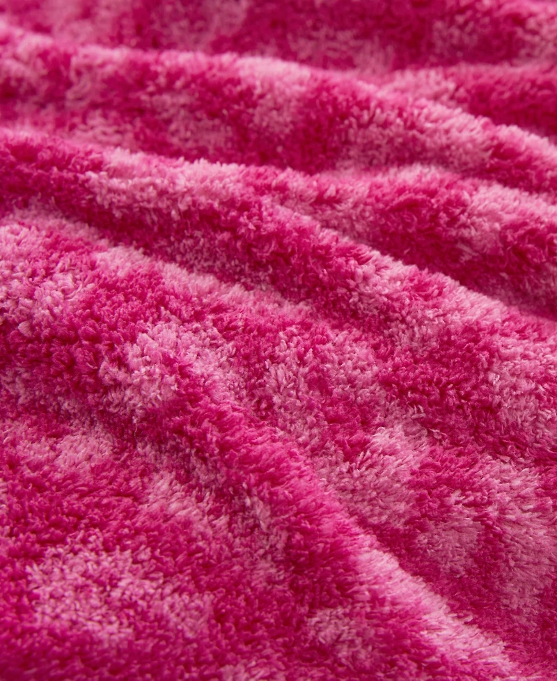 Juicy Couture Cheetah Feathered 2-Pc. Comforter Set, Twin/Twin Xl