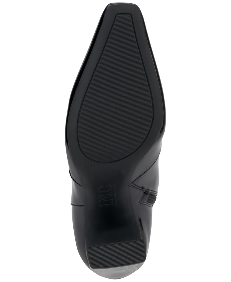 I.n.c. International Concepts Women's Orisa Over-The-Knee Boots, Created for Macy's