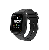 Cubitt Jr. Kids Smart watch Fitness Tracker for Boys and Girls with Silicone band.