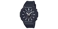 G-Shock Men's Black Resin Watch, 45.4mm